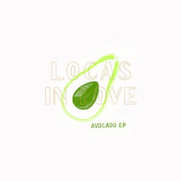 Avocado - EP (2010)